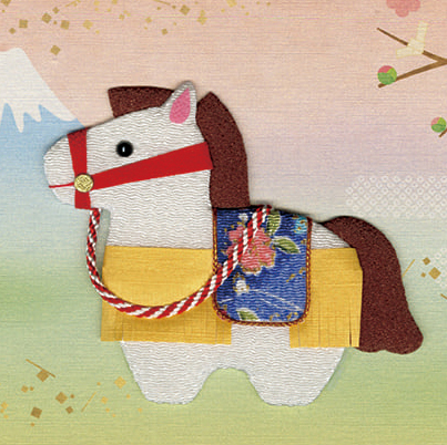 おりがみあそび 連鶴キット | 谷口松雄堂