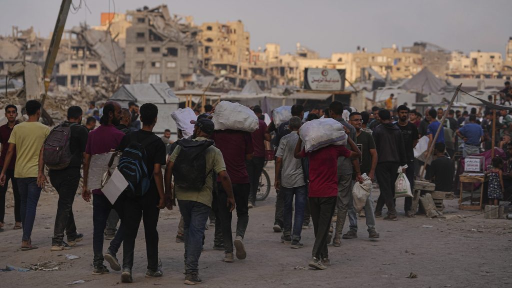 The Metro: Jewish Voice for Peace 'solidarity fast' aims to bring