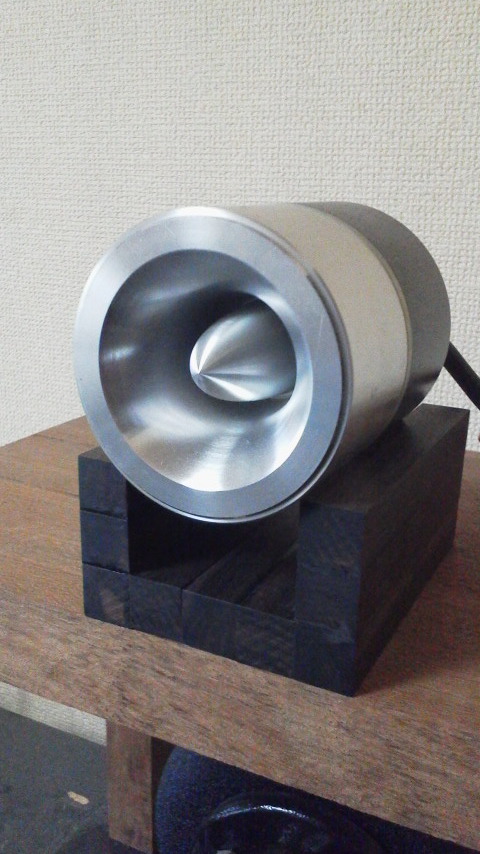 コーラルツィーターH-105 | WESTERN SPIRITS