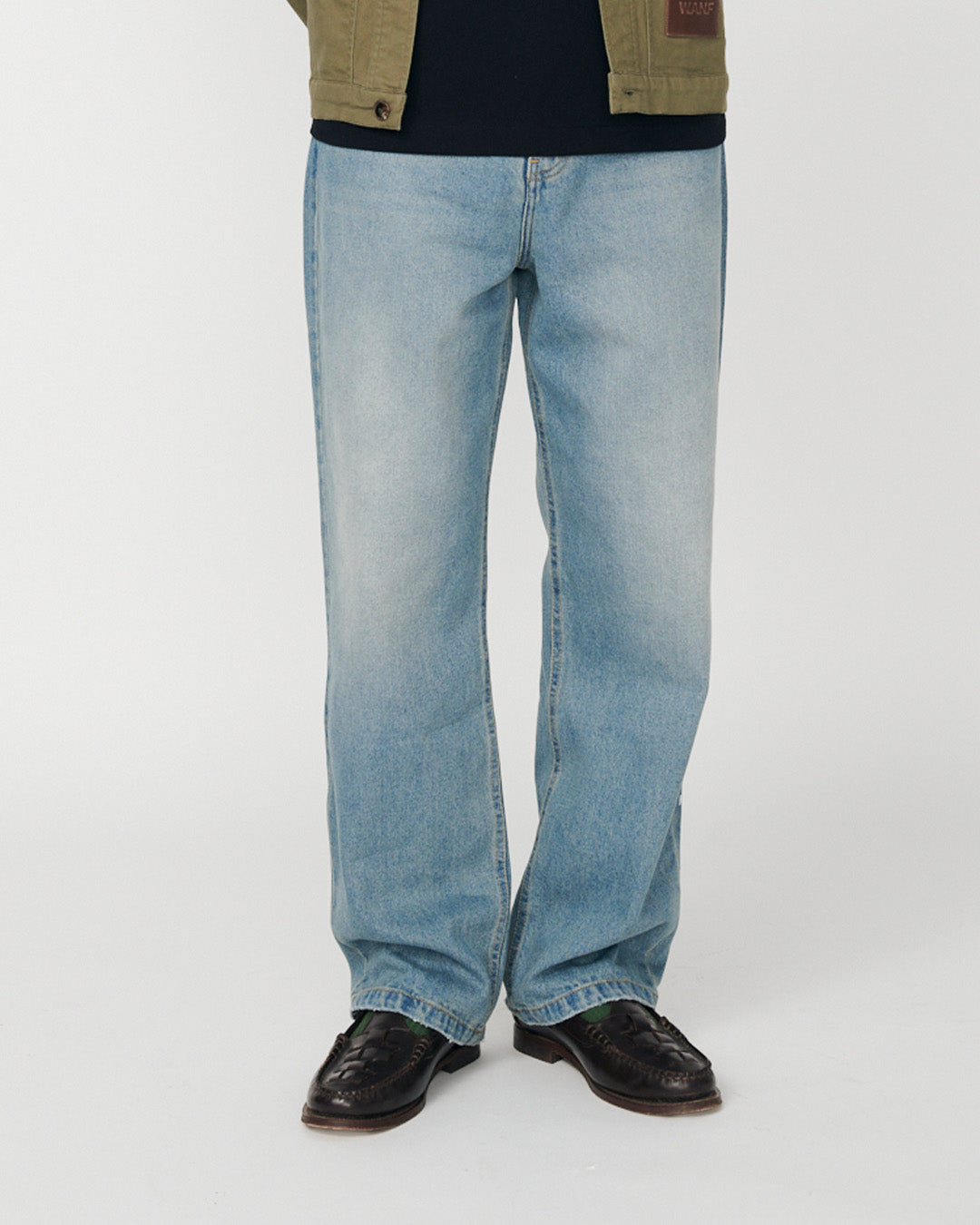 FADE DENIM PANTS – WEARE.NOTFRIENDS