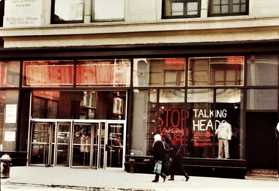 On 4th and Broadway: Remembering Tower Records