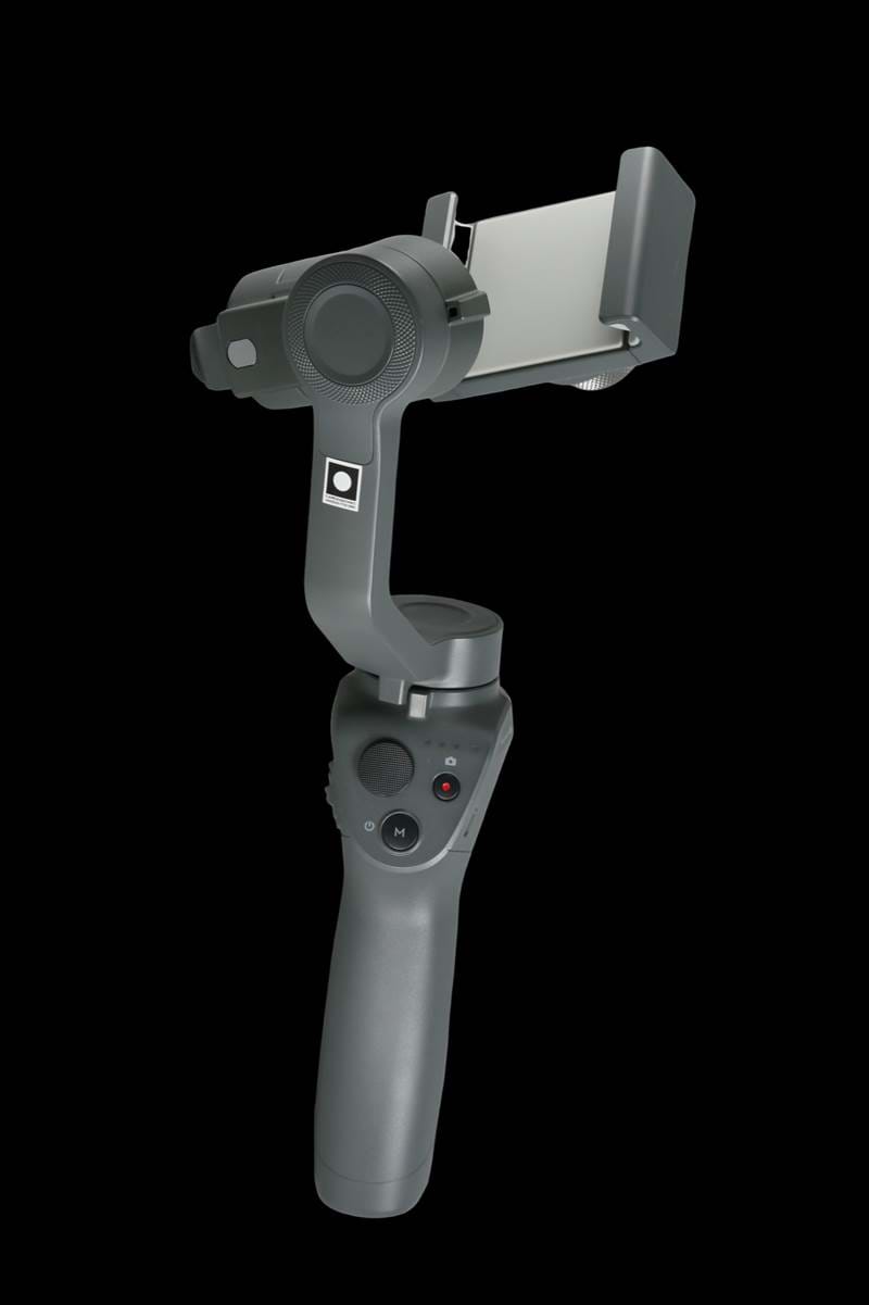 DJI Osmo Mobile 2 Hire | CAMERAWORKS