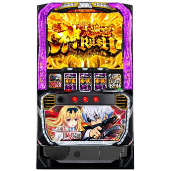 新台】『L パチスロ ありふれた職業で世界最強』、2月上旬導入決定