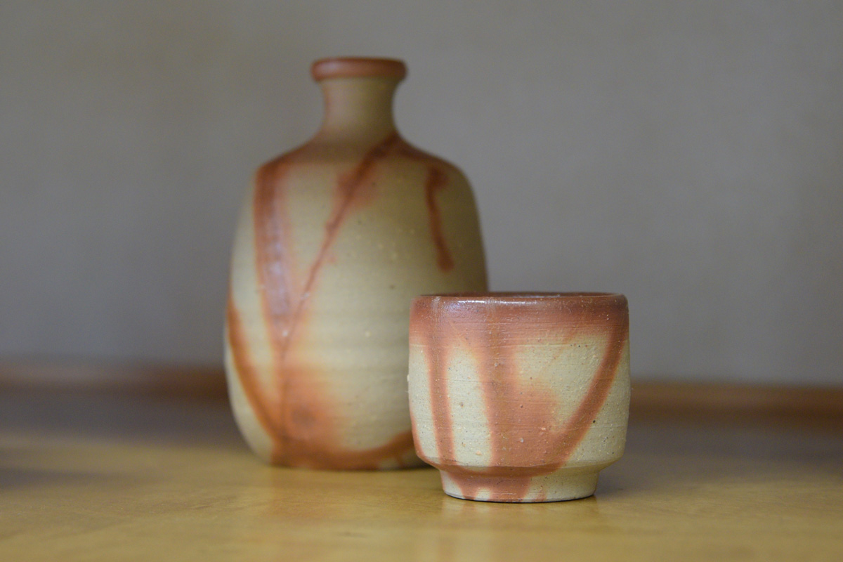 岡山県備前市 備前焼職人 木村 肇さん | JAPAN VISION Web | フコク生命