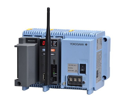 SMARTDAC+™データアクイジション システム GM | YOKOGAWA