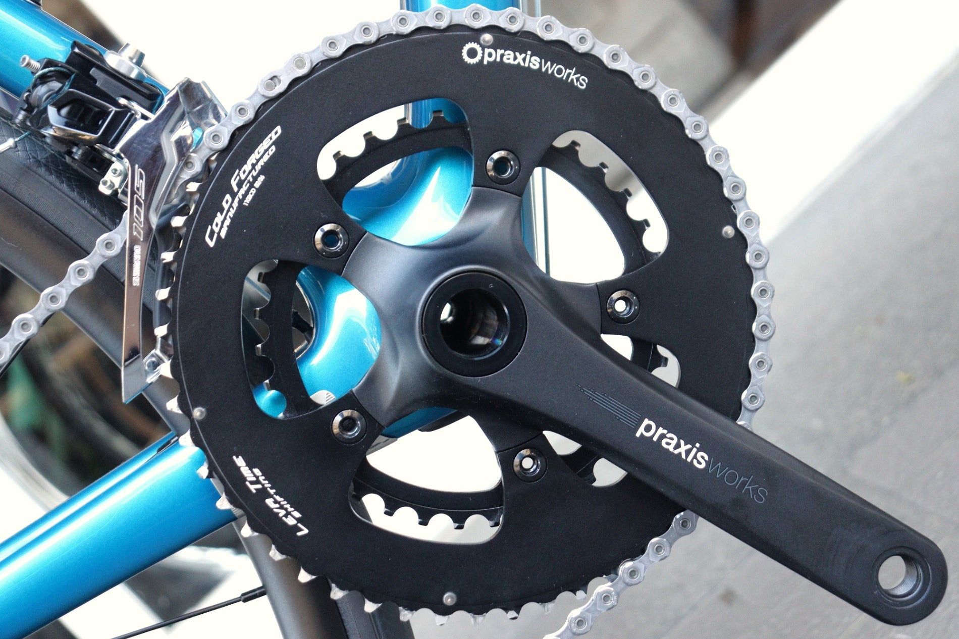 フェルト FELT FR ADVANCED 2020モデル 51サイズ シマノ 105 R7020 11S