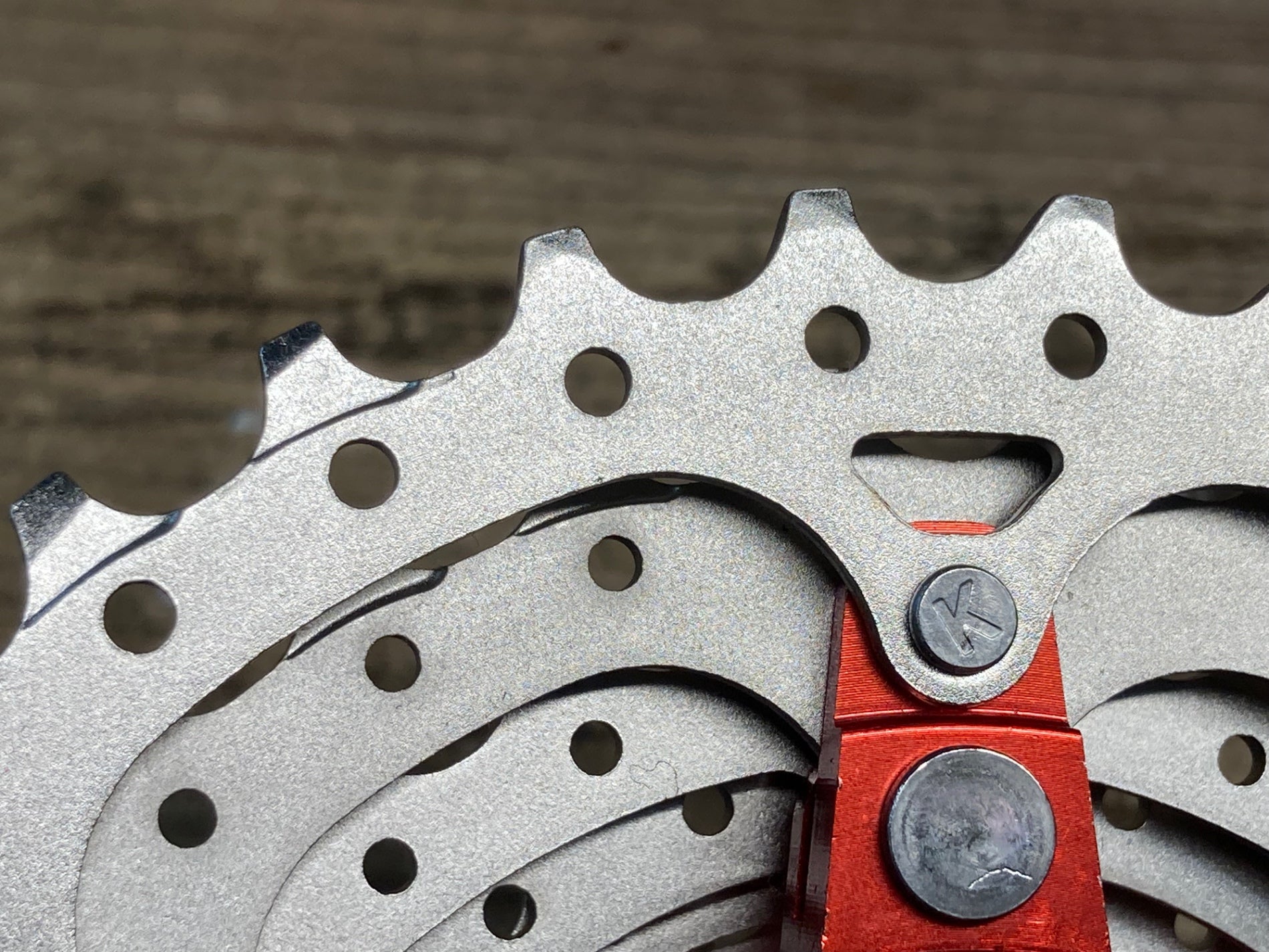 JG856 サンレース SUNRACE スプロケット 11S 11-32T – BICI AMORE