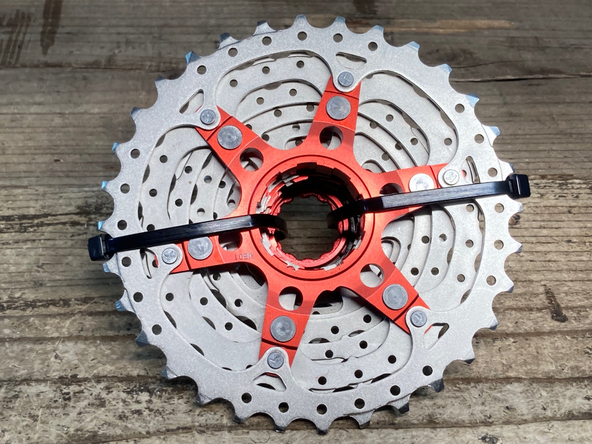 JG856 サンレース SUNRACE スプロケット 11S 11-32T – BICI AMORE