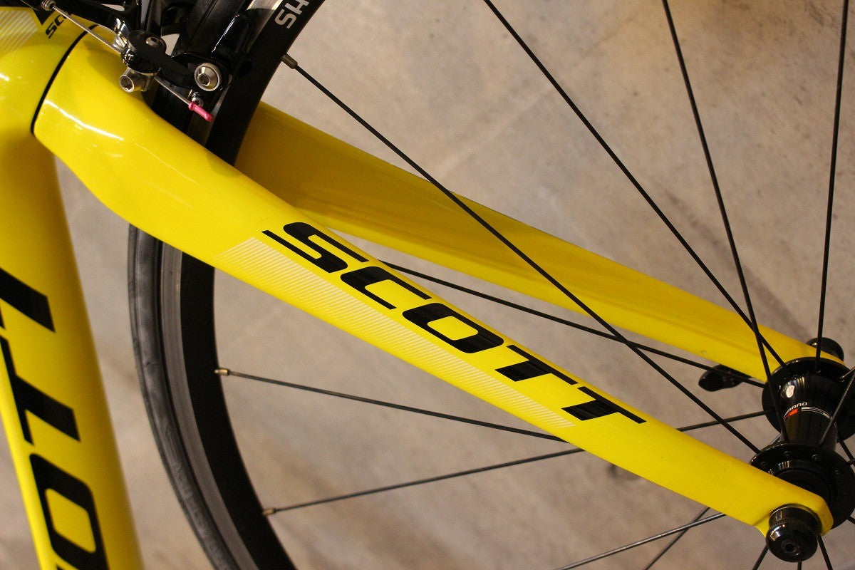 スコット SCOTT フォイル FOIL 30 2013モデル S(52)サイズ スラム