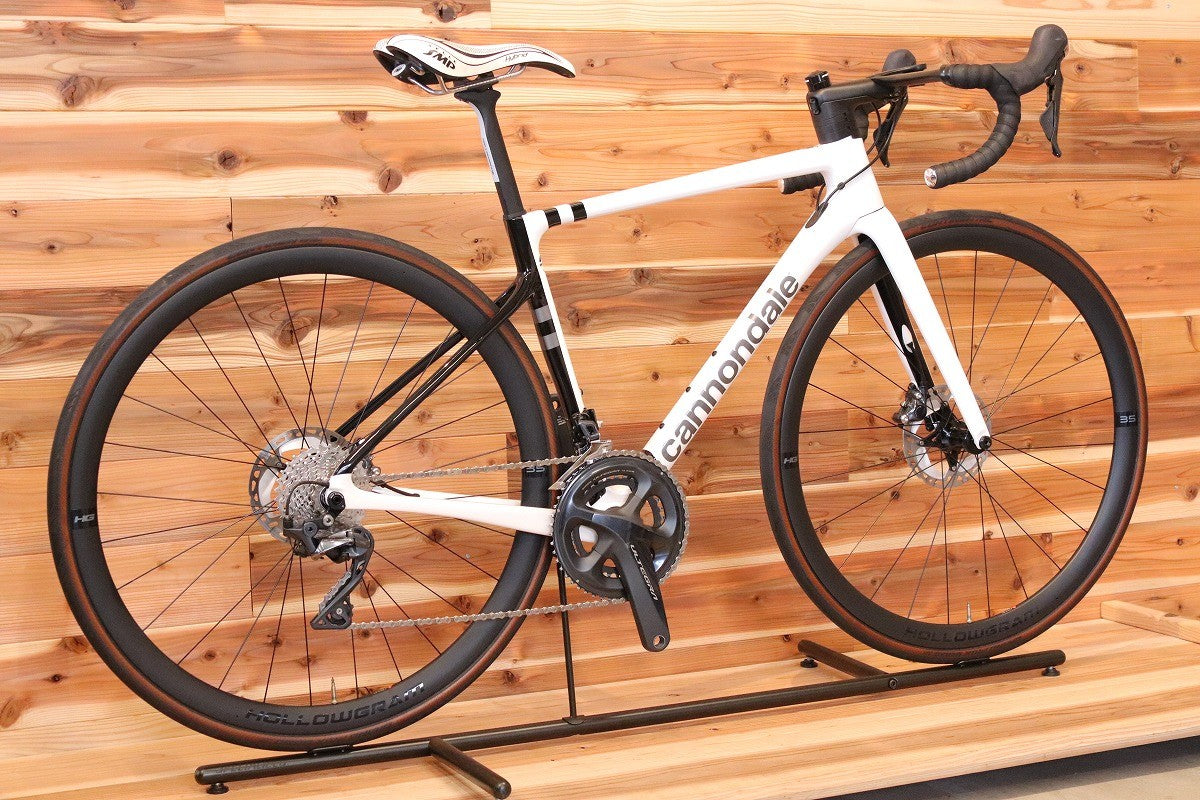 キャノンデール CANNONDALE スーパーシックス SUPERSIX EVO DISC 2022