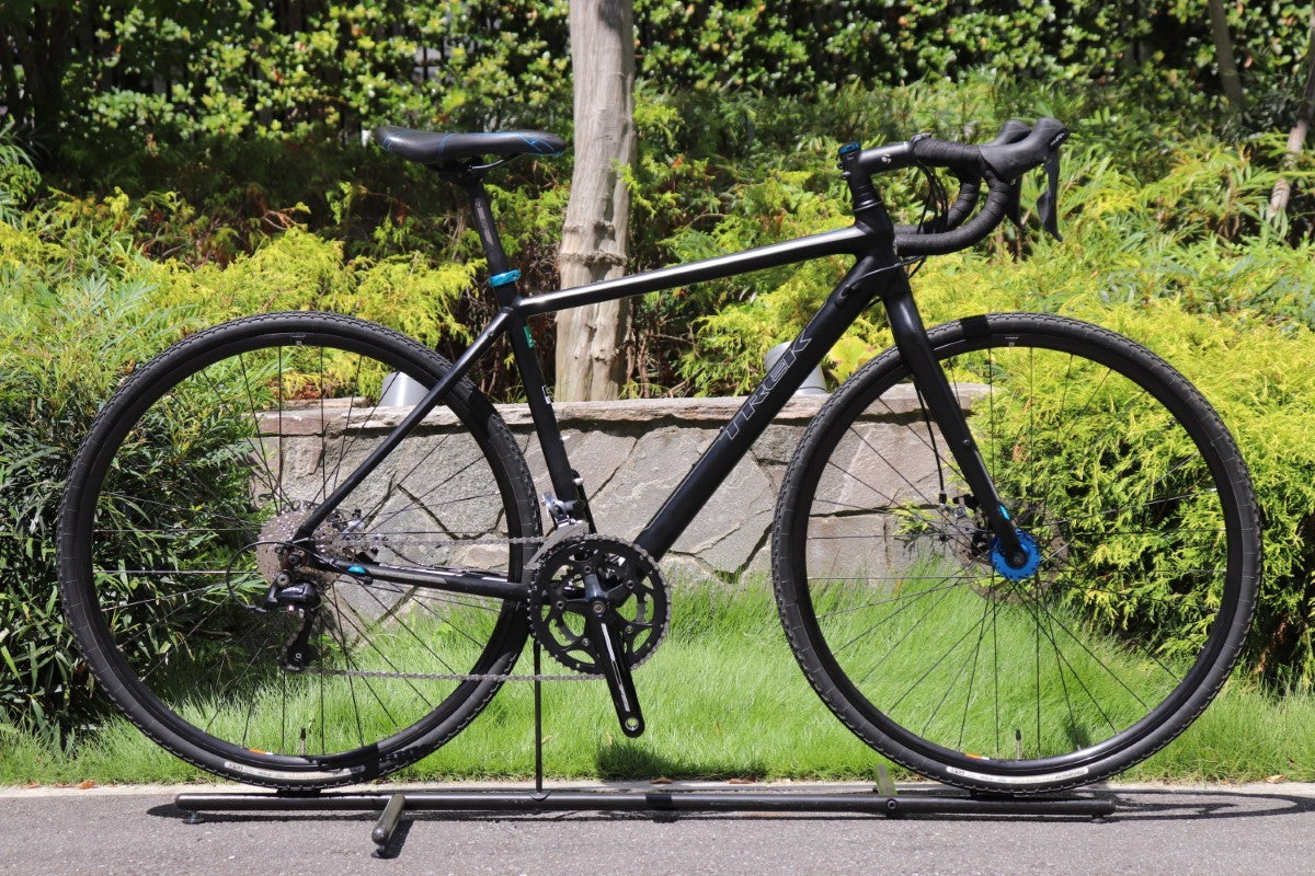 トレック TREK クロスリップ CROSSRIP ELITE 2015年モデル 52サイズ