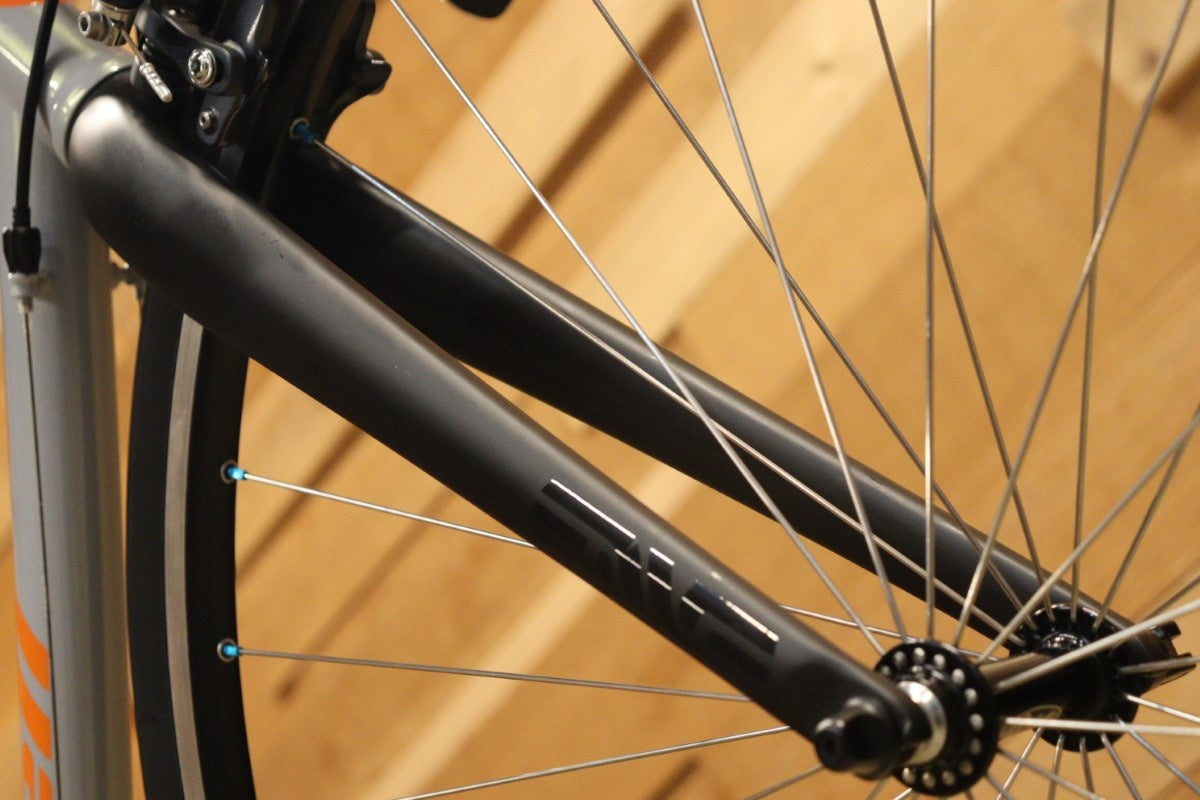 タイレル TYRELL RX 510サイズ シマノ アルテグラ R8000 11S クロモリ