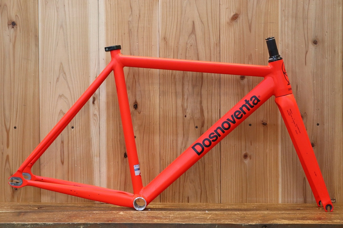 ドスノヴェンタ DOSNOVENTA ロサンゼルス LOS ANGELS Sサイズ アルミ