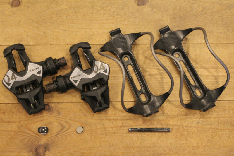 seven cycles アクシオム Axiom スラム SRAM Red 10S マヴィック MAVIC