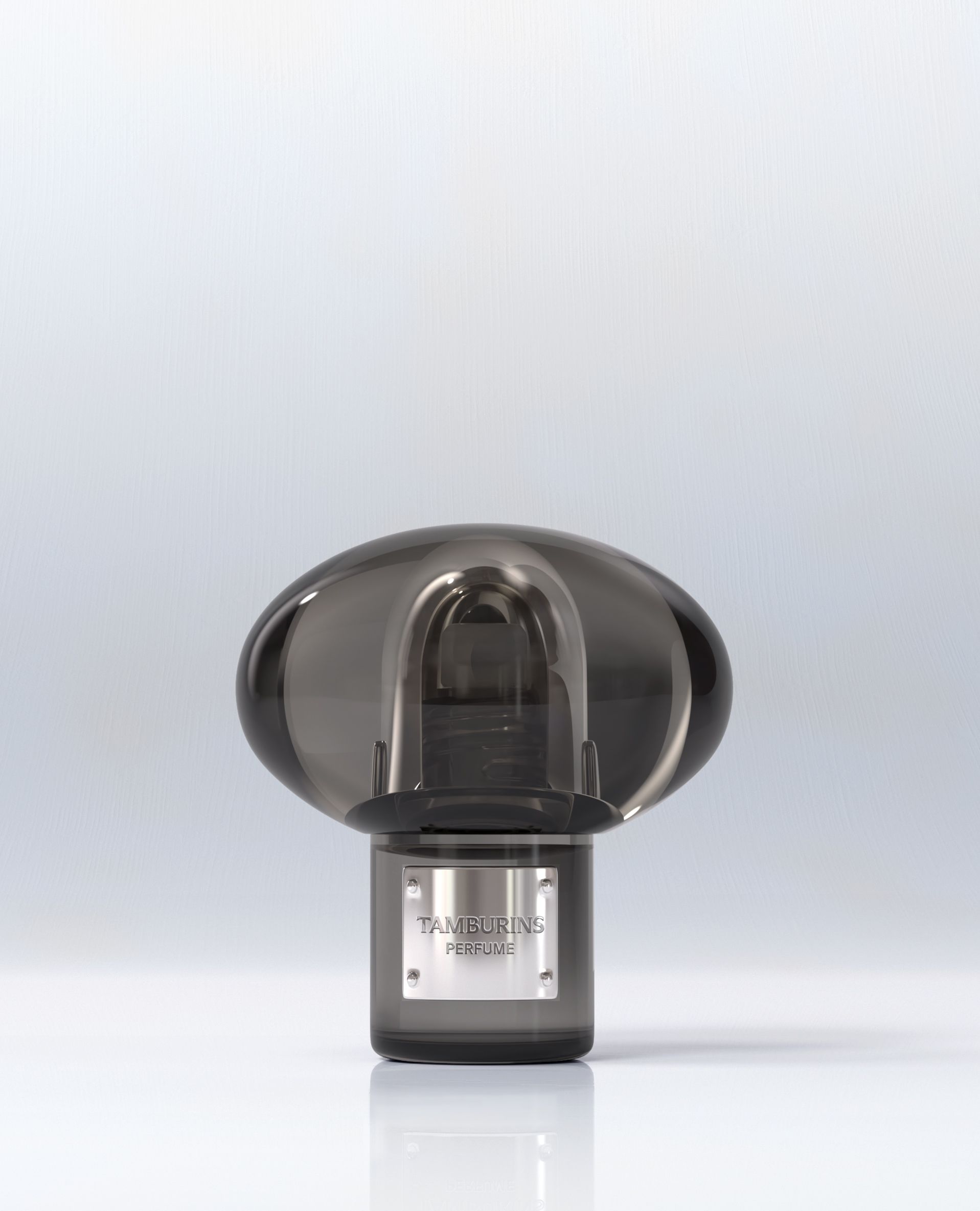 PERFUME OIL BOTTARI - 6mL | TAMBURINS