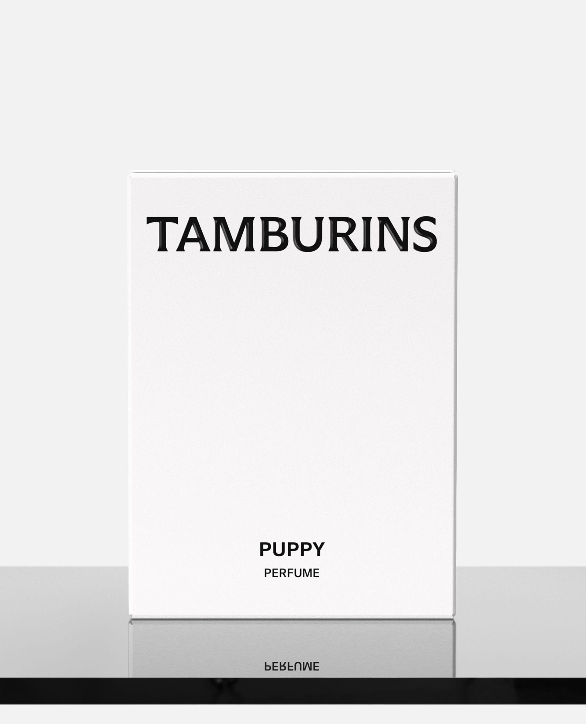 パフュームパピー - 50ml | TAMBURINS