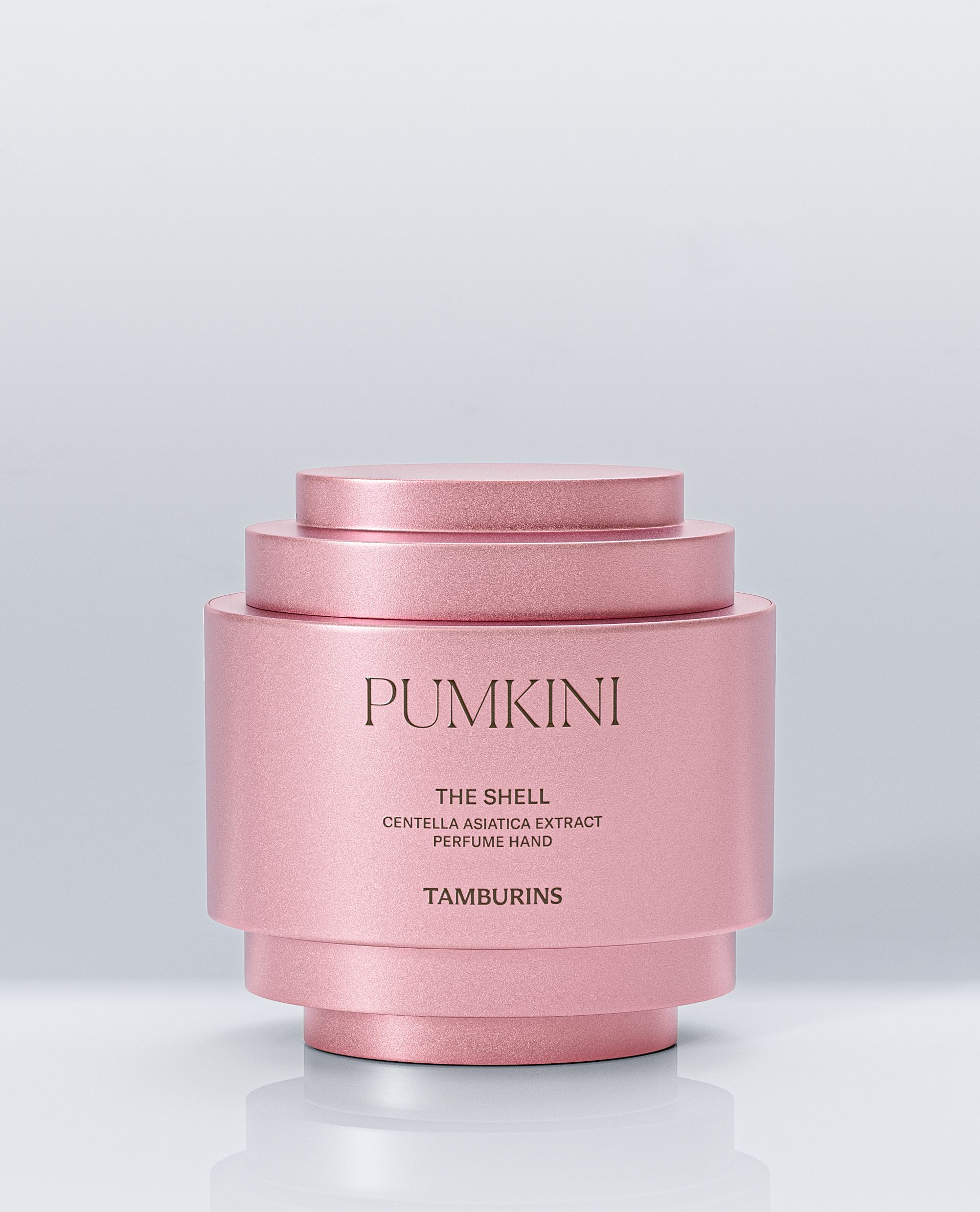 シェルパフュームハンド - 30ml | TAMBURINS