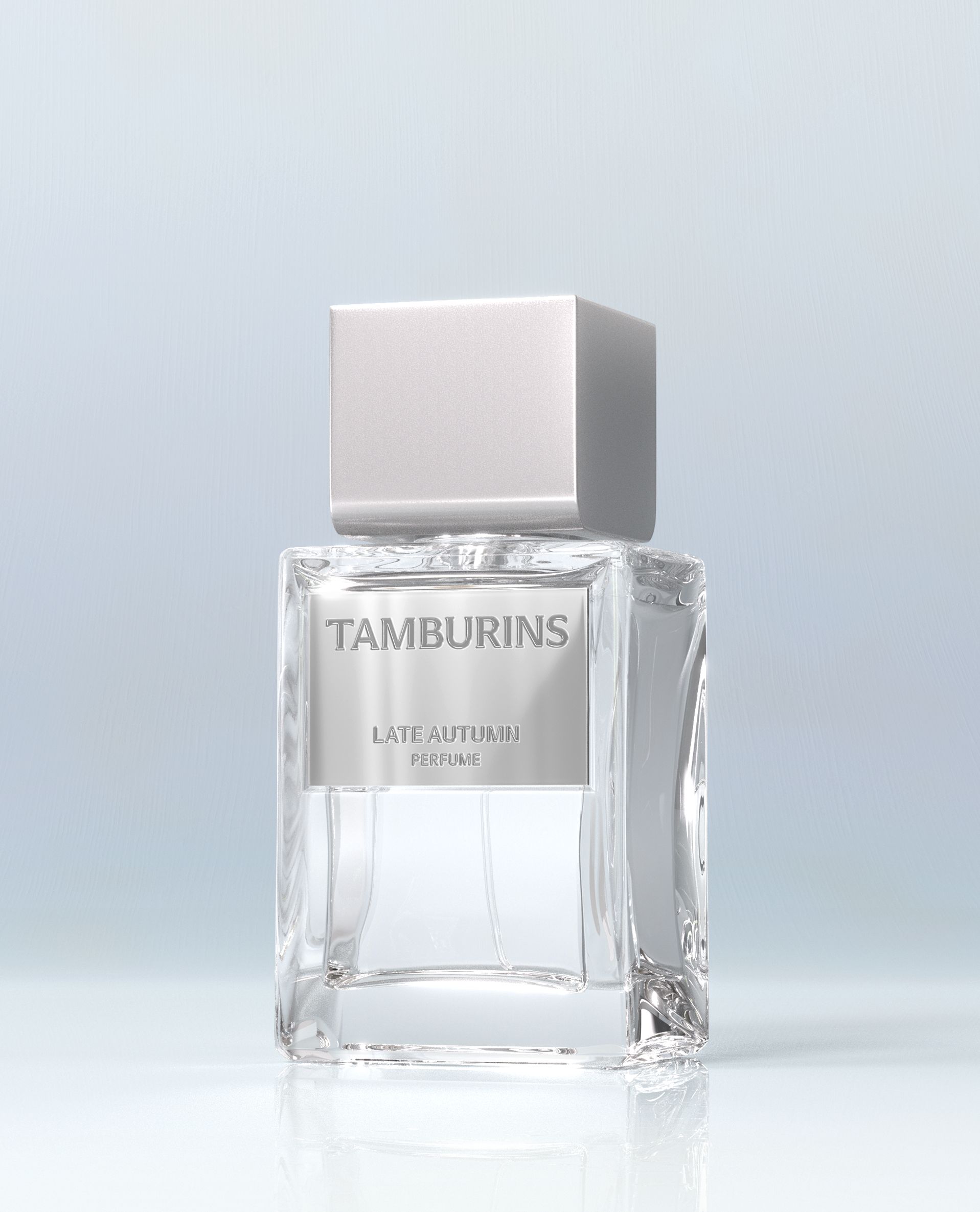 PERFUME LALE - 50mL | TAMBURINS