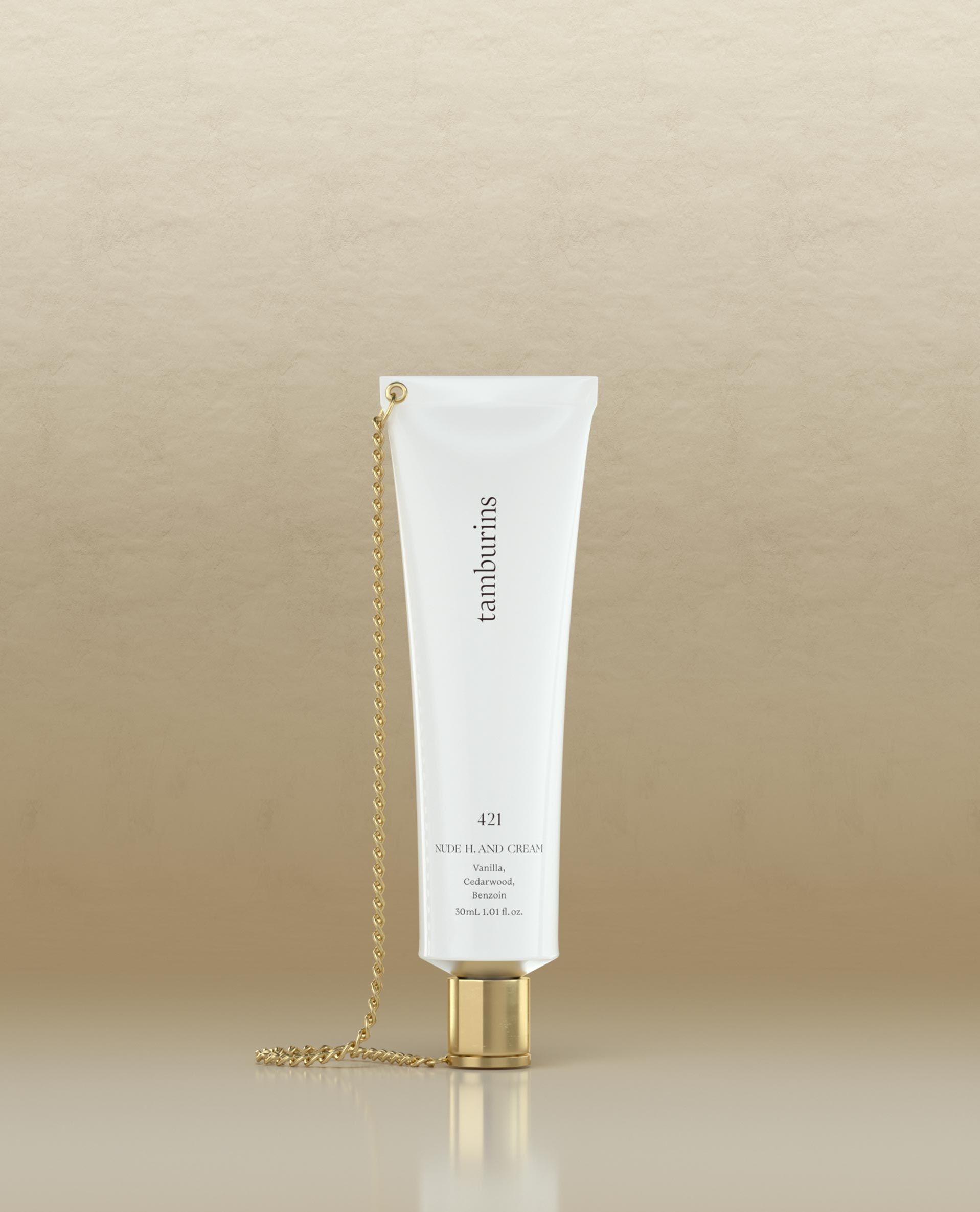 チェーンハンド 000 - 30mL | TAMBURINS