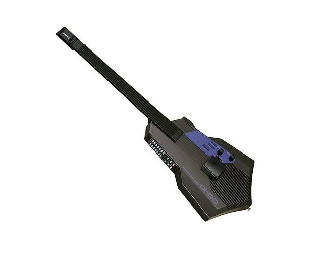 カシオ電子楽器40周年記念 | CASIO