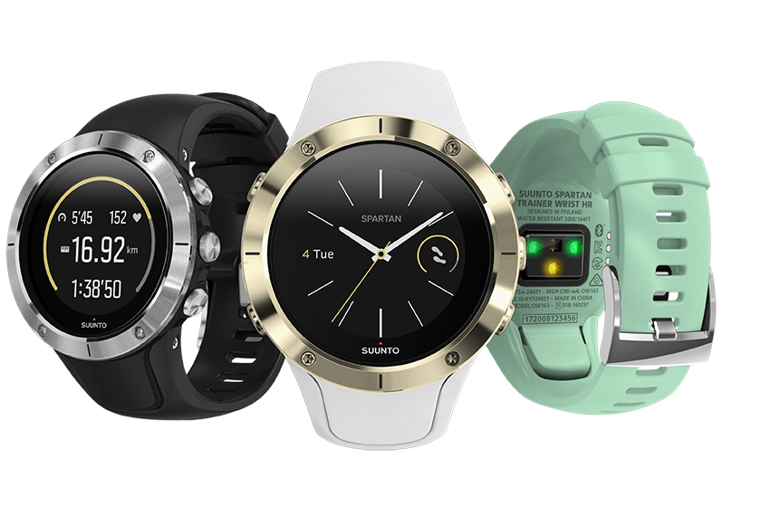 小型、軽量でコスパも高い、SUUNTOの新GPSウォッチ。 | GO OUT WEB