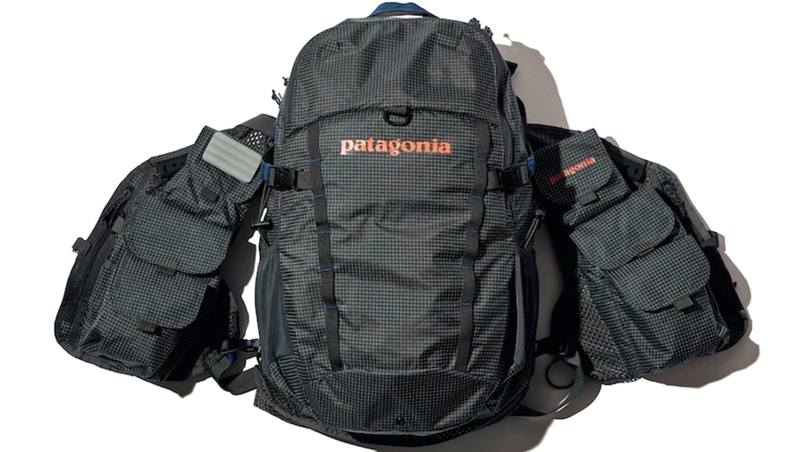 この夏は、パタゴニアのギアとともに釣り旅へ。 | GO OUT WEB