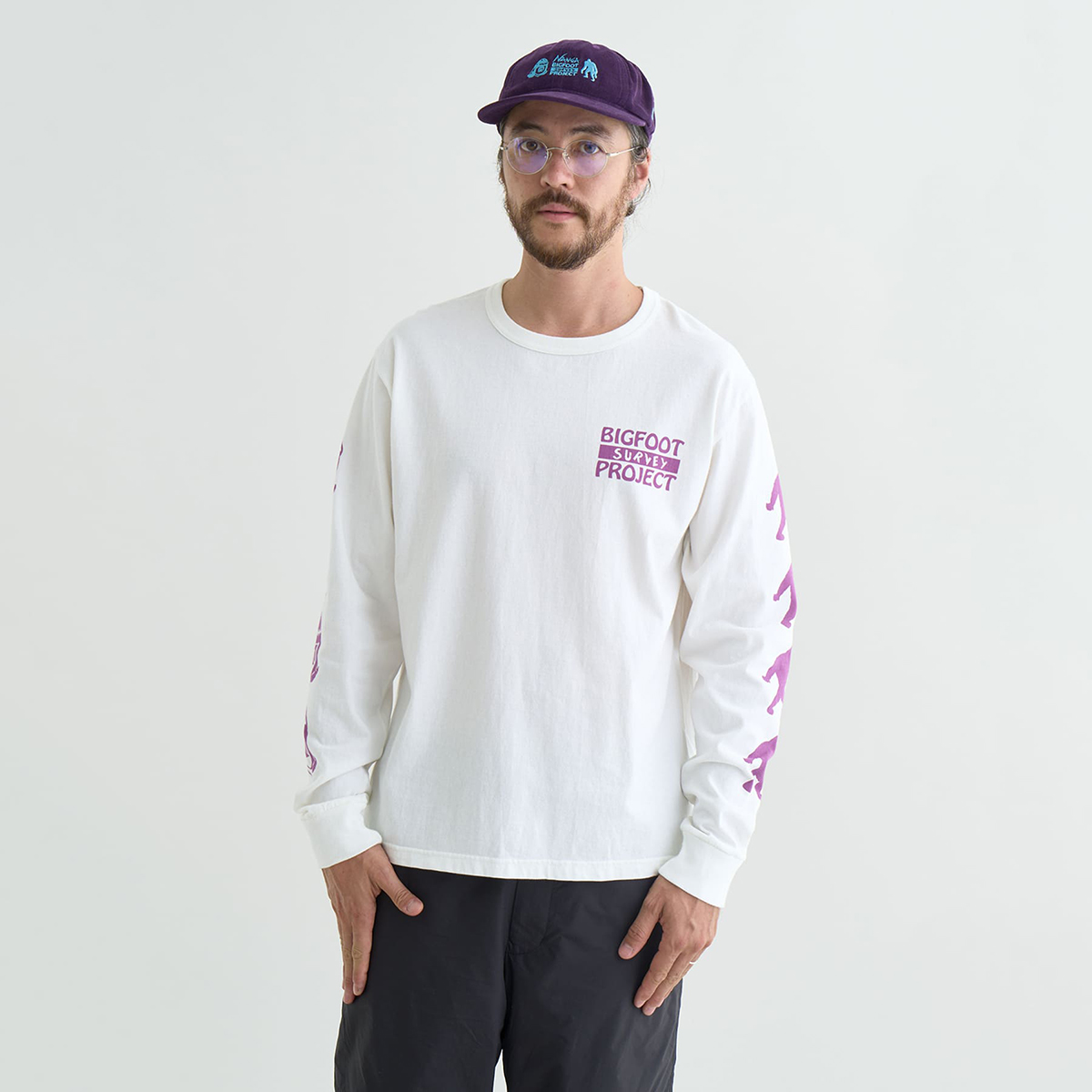 ナンガから、ジェリー鵜飼、タコマフジレコード、テンプラサイクルとの