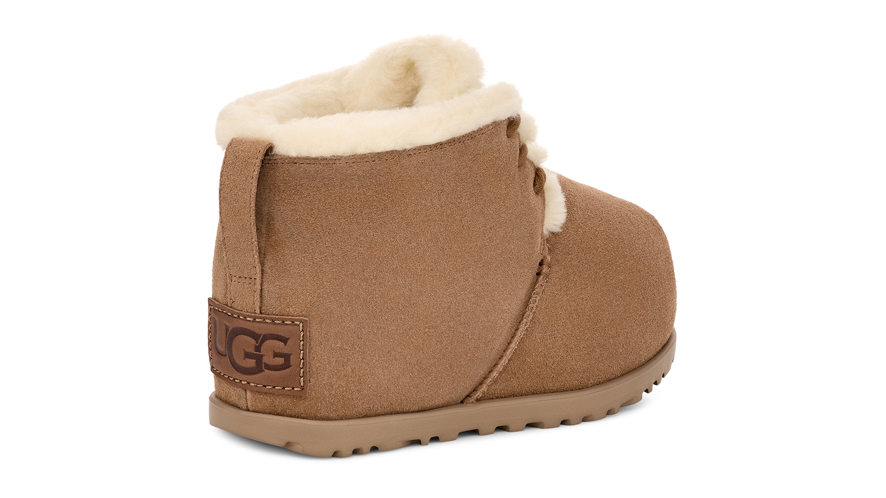 UGG®︎から、オールジェンダー対応の“Winter Lifestyle”コレクションが