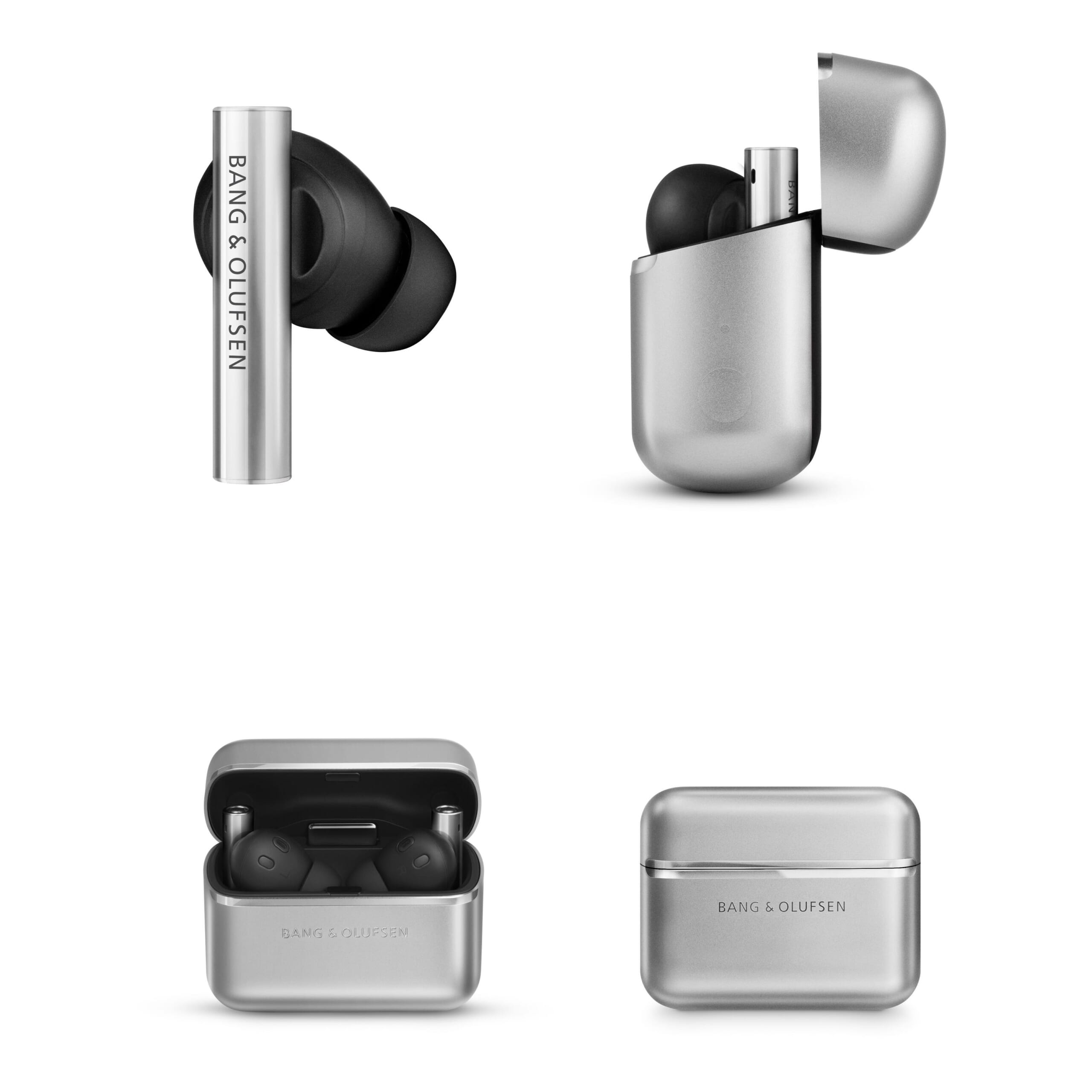 100年にわたる美意識を継承。バング＆オルフセンの新作イヤホンは未来