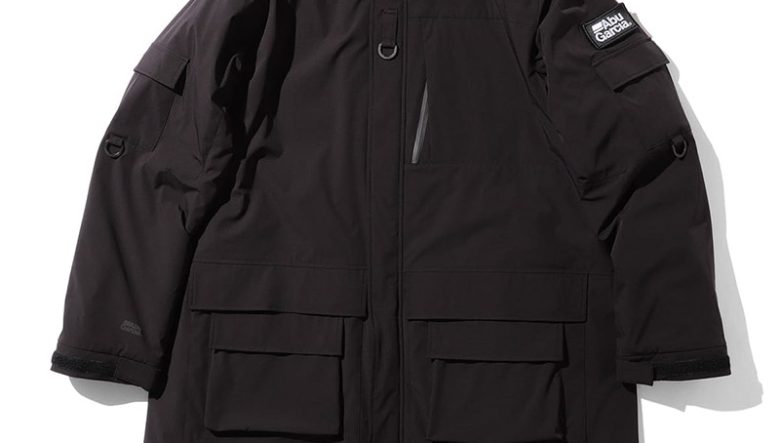 アブ ガルシアにビームスが別注。フィッシング×ミリタリーな4アイテム