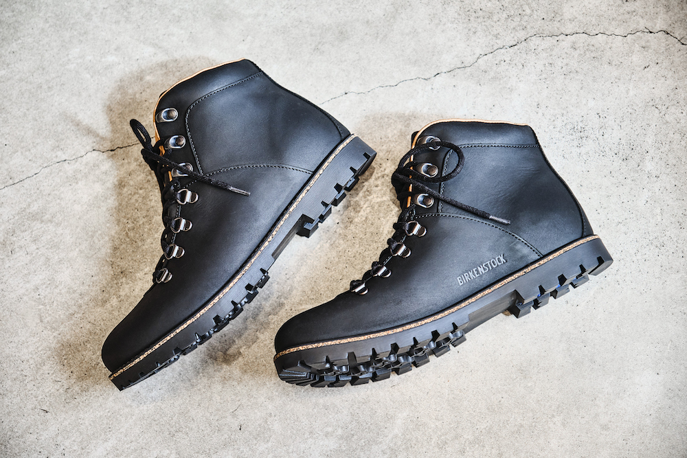 秋の、ビルケン選び。外遊びの目利きが、原宿店をリサーチ！ | GO OUT WEB