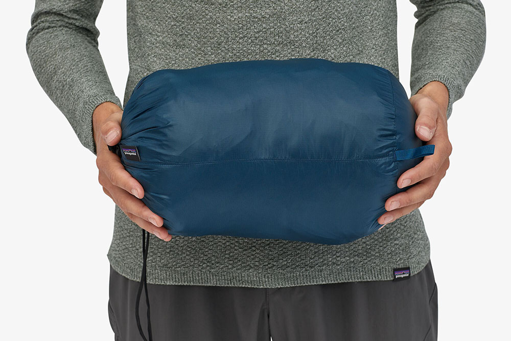 パタゴニアの「DASパーカ」が復活！ 究極の中綿JKTが、さらに軽量に