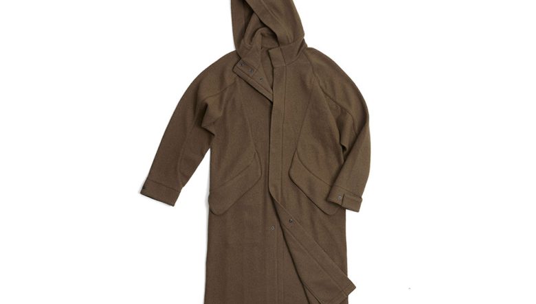 メリノウールにこだわった、アイスブレーカー×ゴールドウインによる