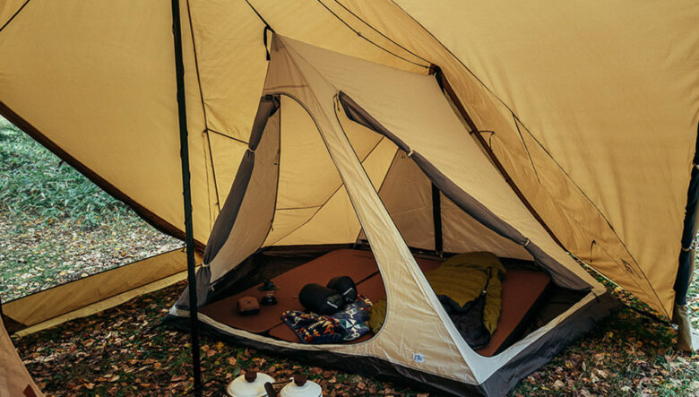 サバティカル「モーニンググローリー」に非TCモデルが誕生。ポール素材