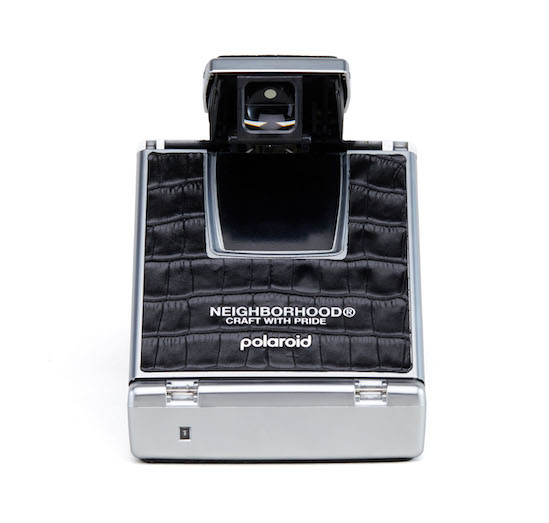 Polaroid snap Richard Mille コラボ 世界限定30本】リシャール・ミル