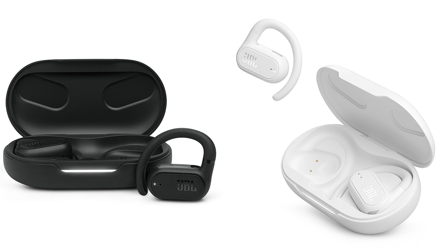 高音質な音楽を楽しみつつ、会話も自然にできる。“ながら聞き”を高次元