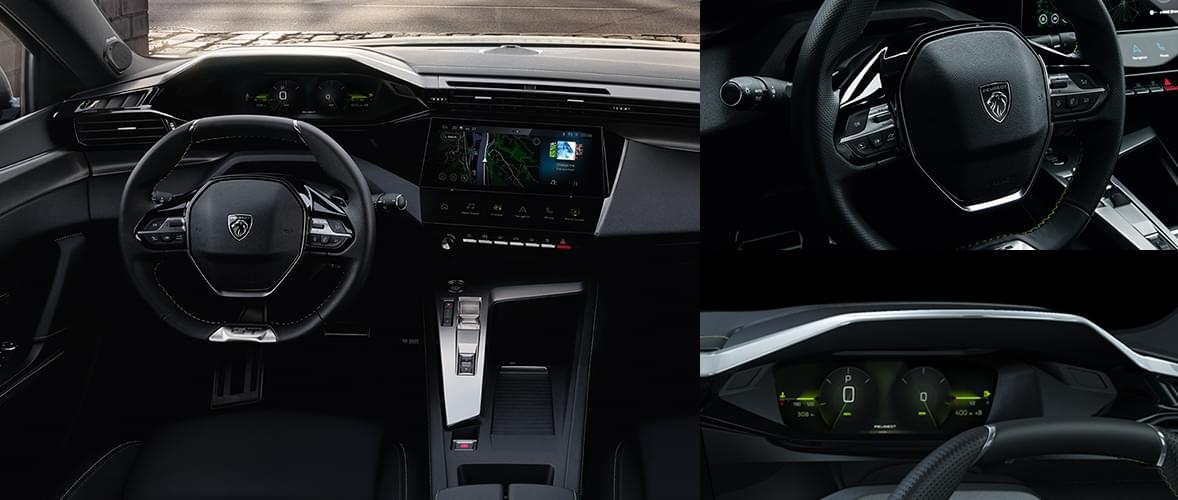 PEUGEOT 308/308 SWスペシャルサイト | プジョー公式サイト