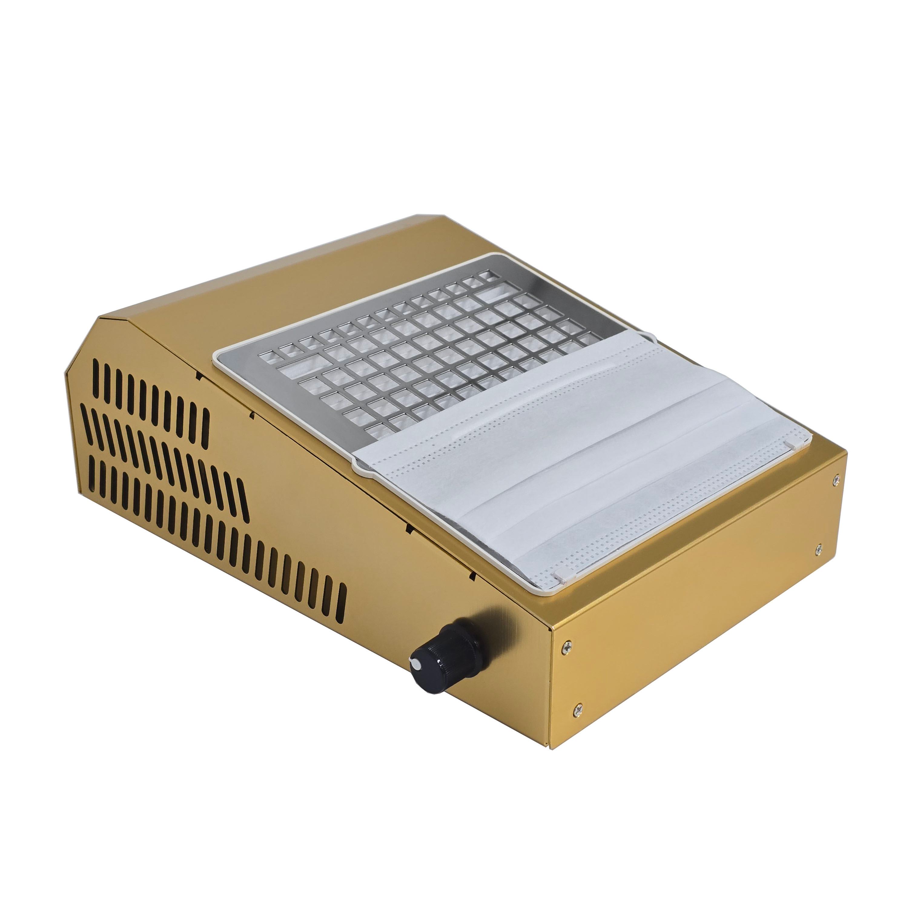 Zephyros Nail Dust Collector | tradekorea