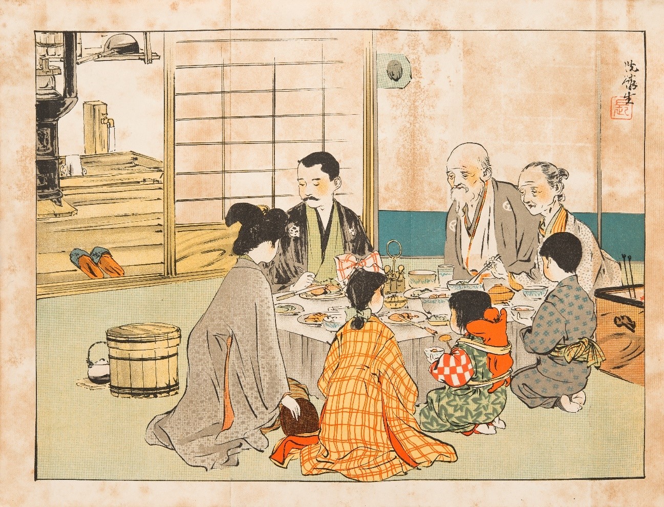 最澄と天台宗のこころ | web太陽 ― webtaiyo ―