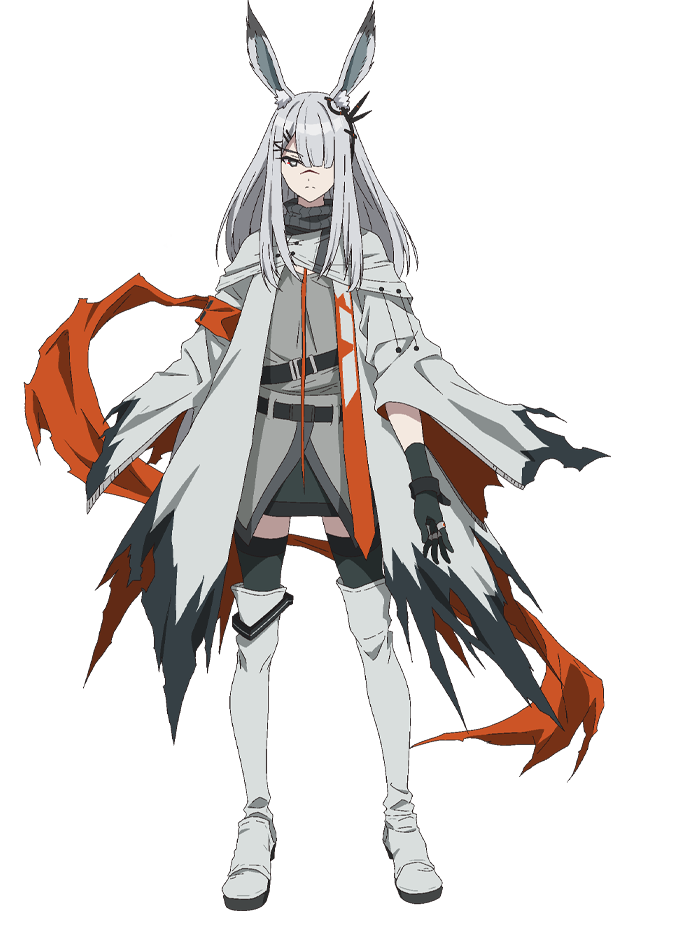 アークナイツ』TVアニメシリーズ公式サイト