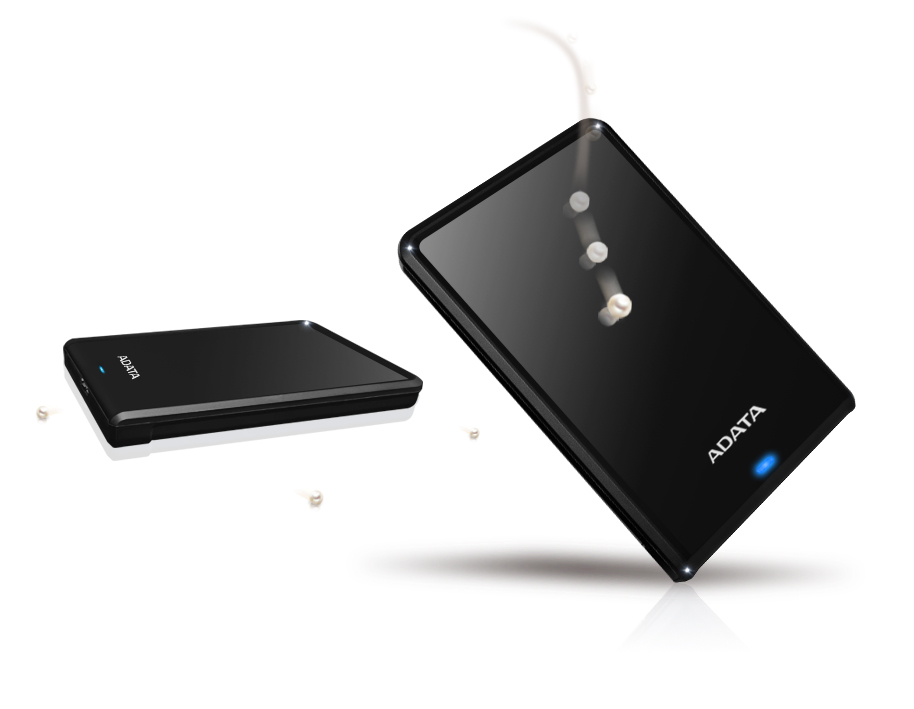 HV620S Portable Hard Drive (United States)