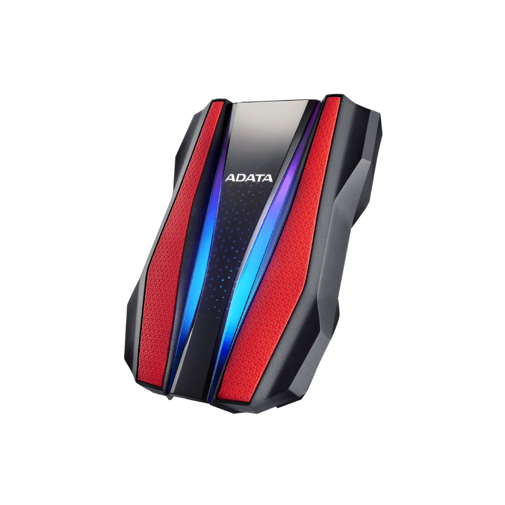 HD770G 外付けポータブルHDD (Japan)