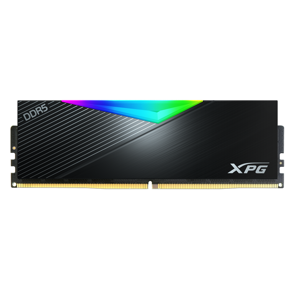 LANCER RGB DDR5 MEMORY | XPG