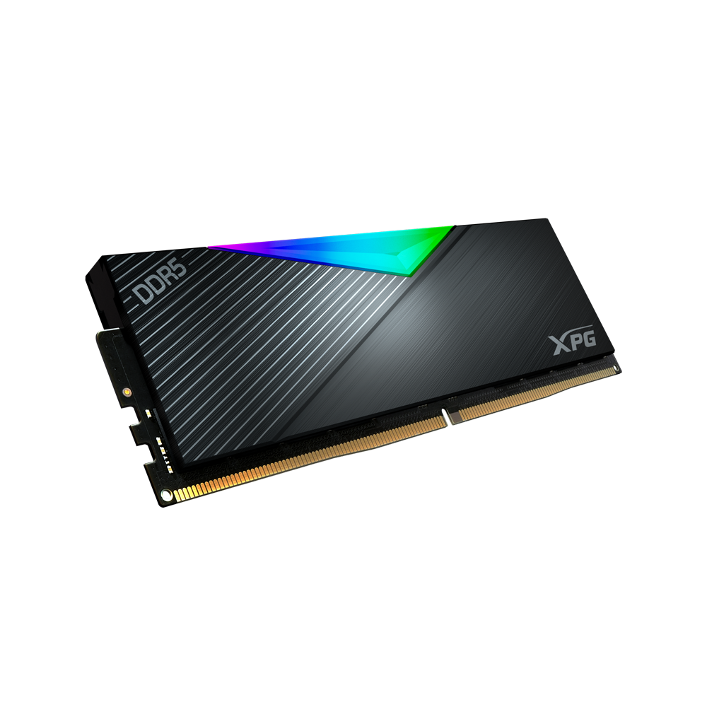 LANCER RGB DDR5 MEMORY | XPG