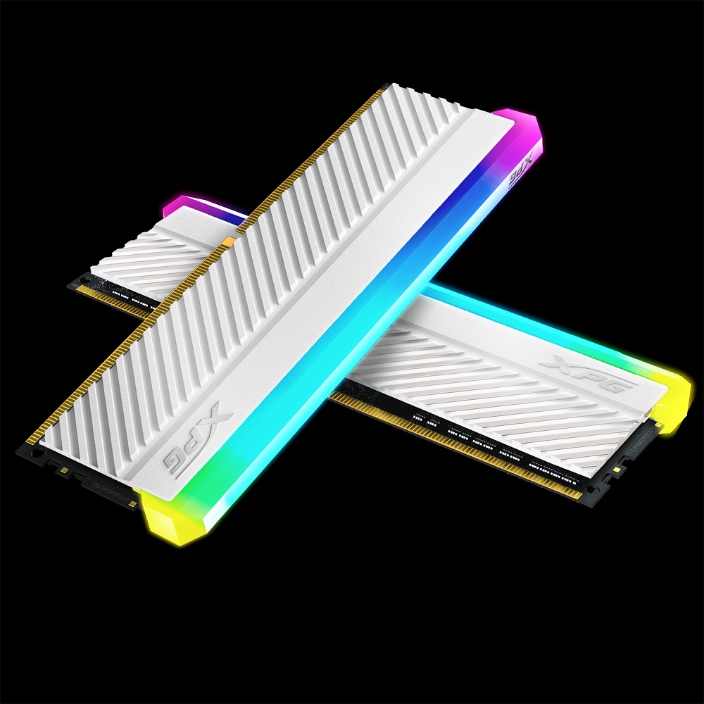SPECTRIX D45G DDR4 RGB Memory Module