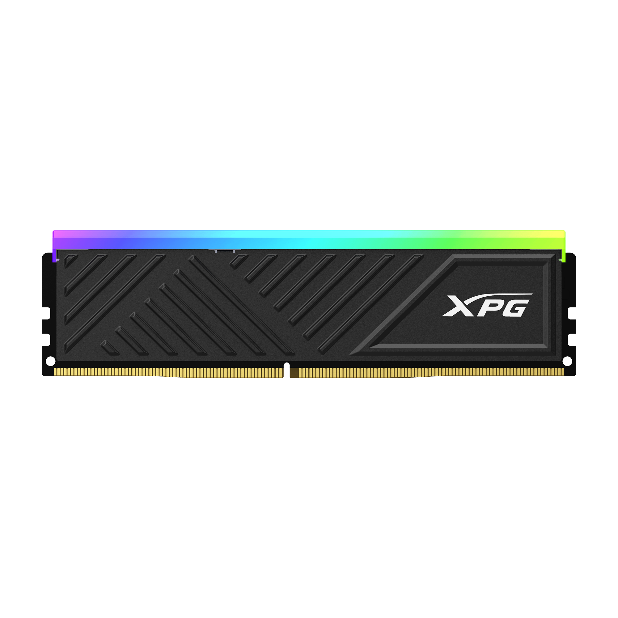 SPECTRIX D35G DDR4 RGB Memory | XPG