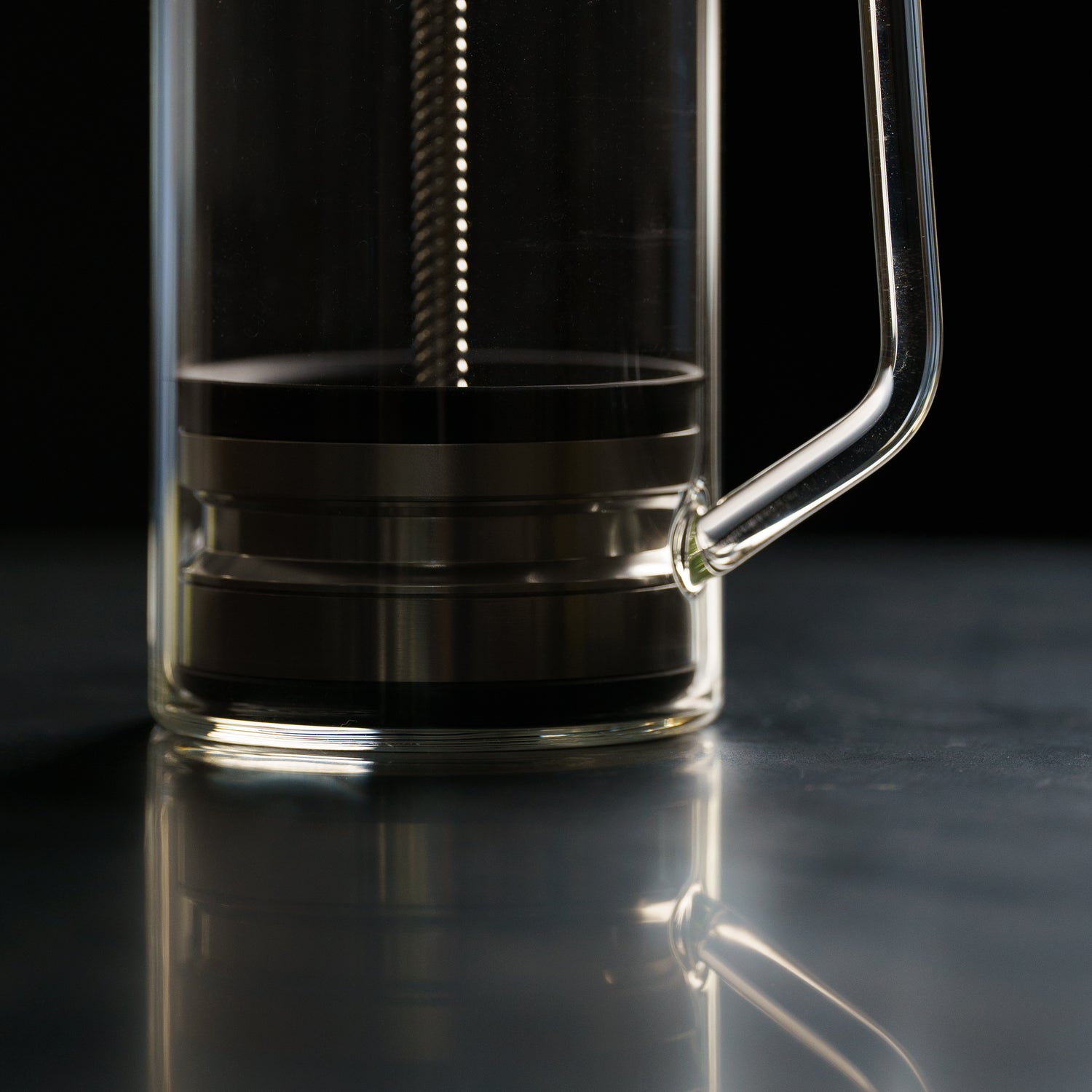 The BIRD – Weber Workshops