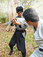 護身術特集 | 武道・武術の総合情報サイト WEB秘伝