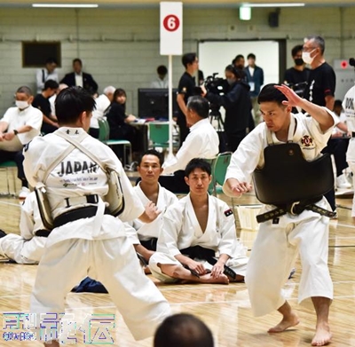 少林寺拳法！ 創始者・宗道臣が伝えた至高の“理法”と“道”を行く