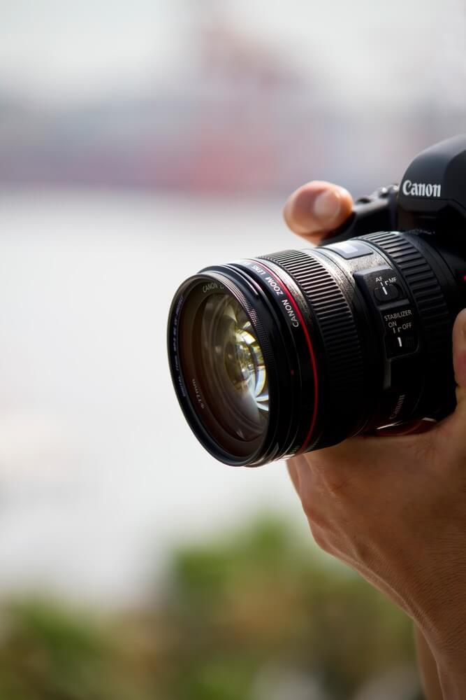 TAMRON 17-50mm F2.8を買った理由